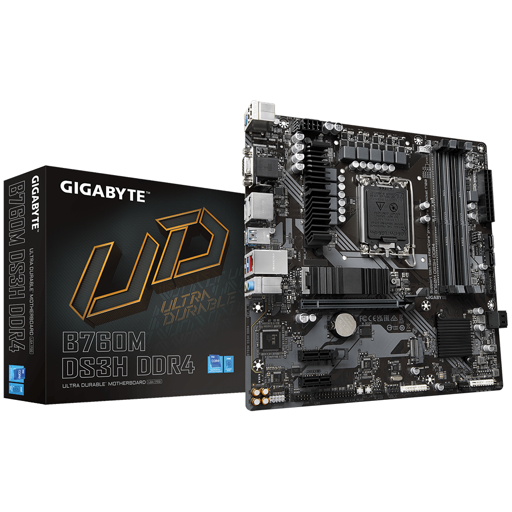 Motherboard