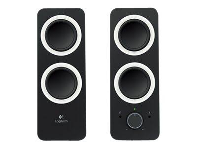 Speakers
