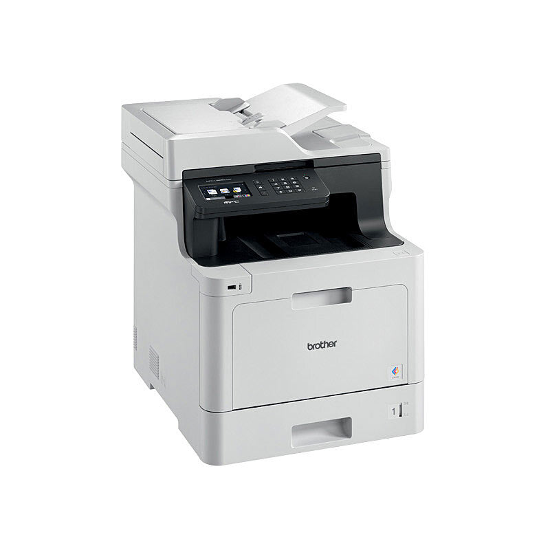 Printers and Scanners