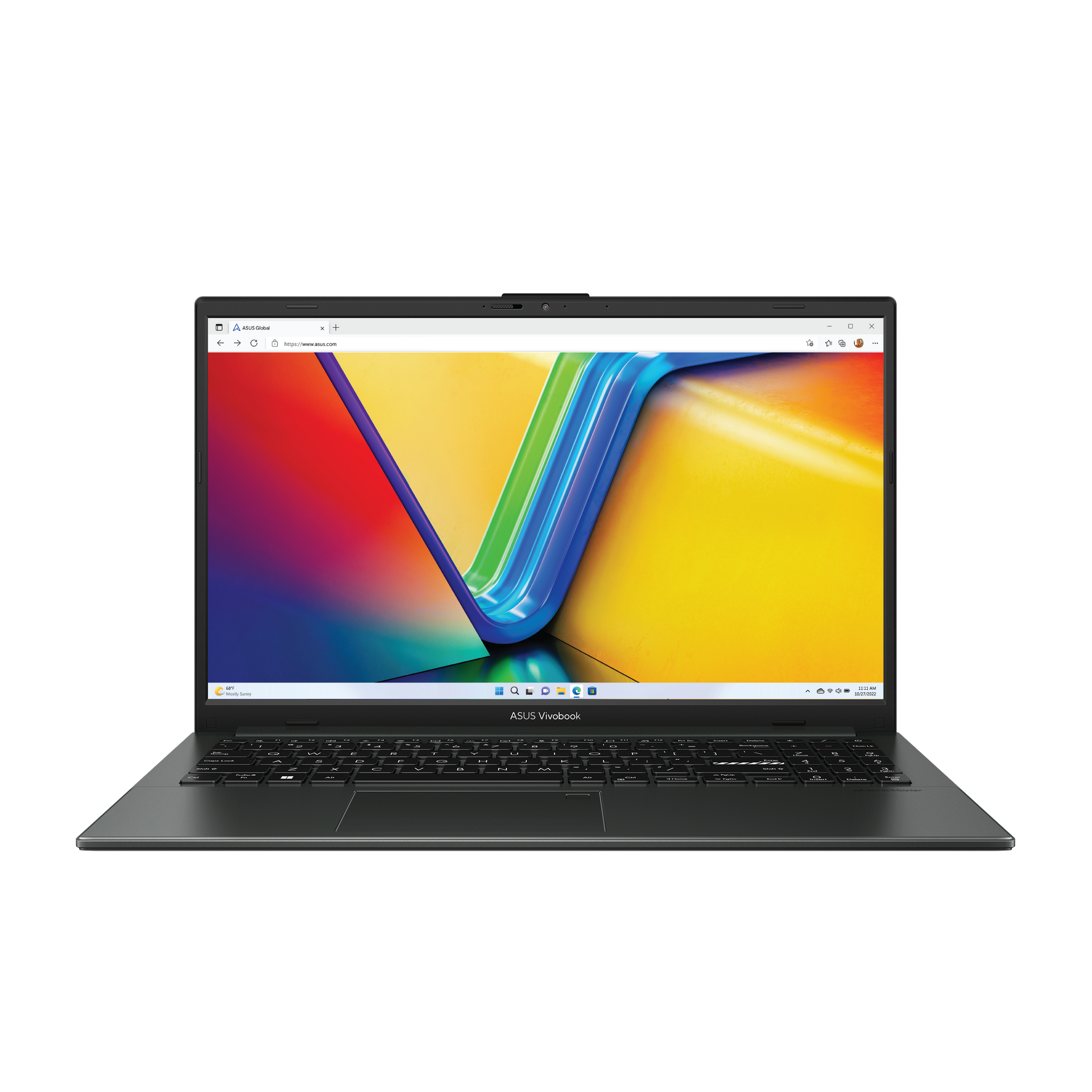 Notebook - Consumer