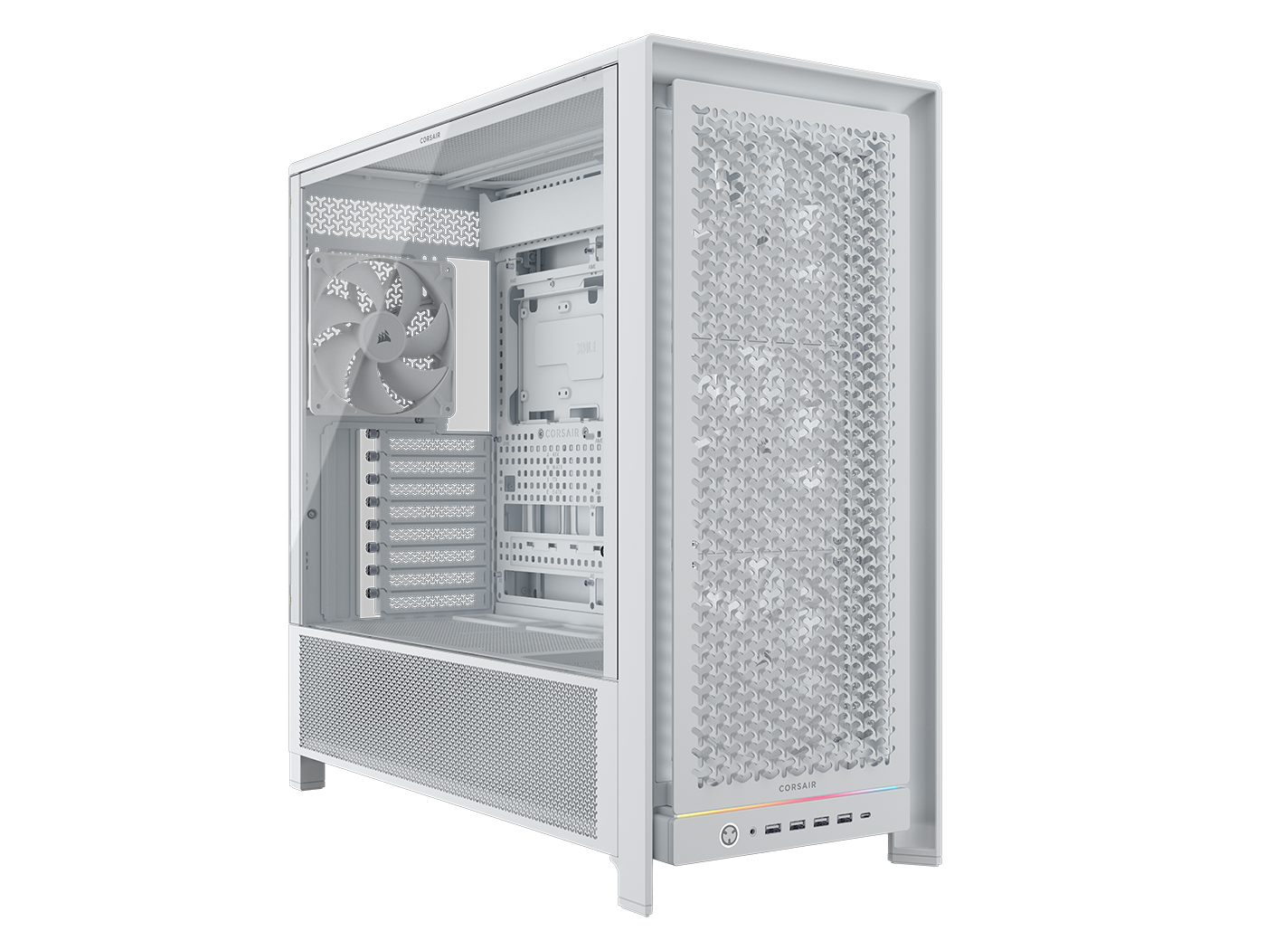 PC Case