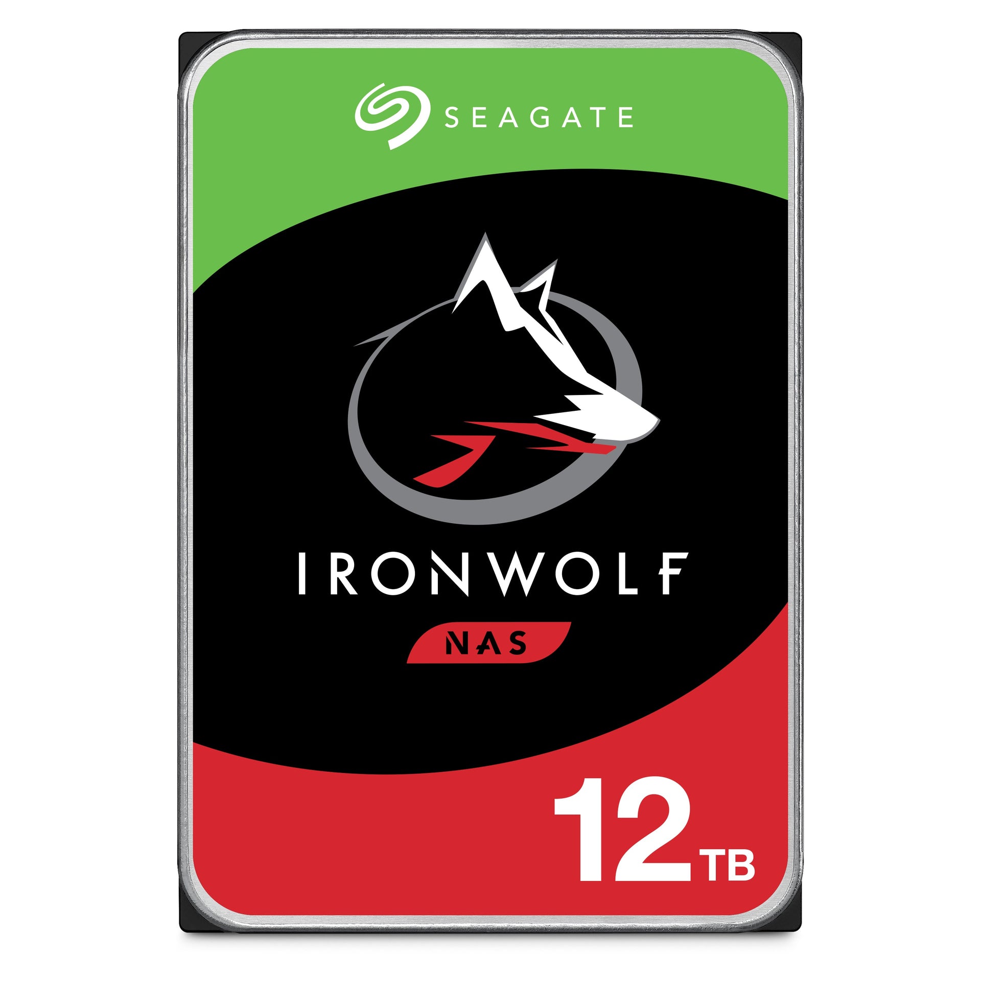 Storage - NAS / Enterprise Hard Drive