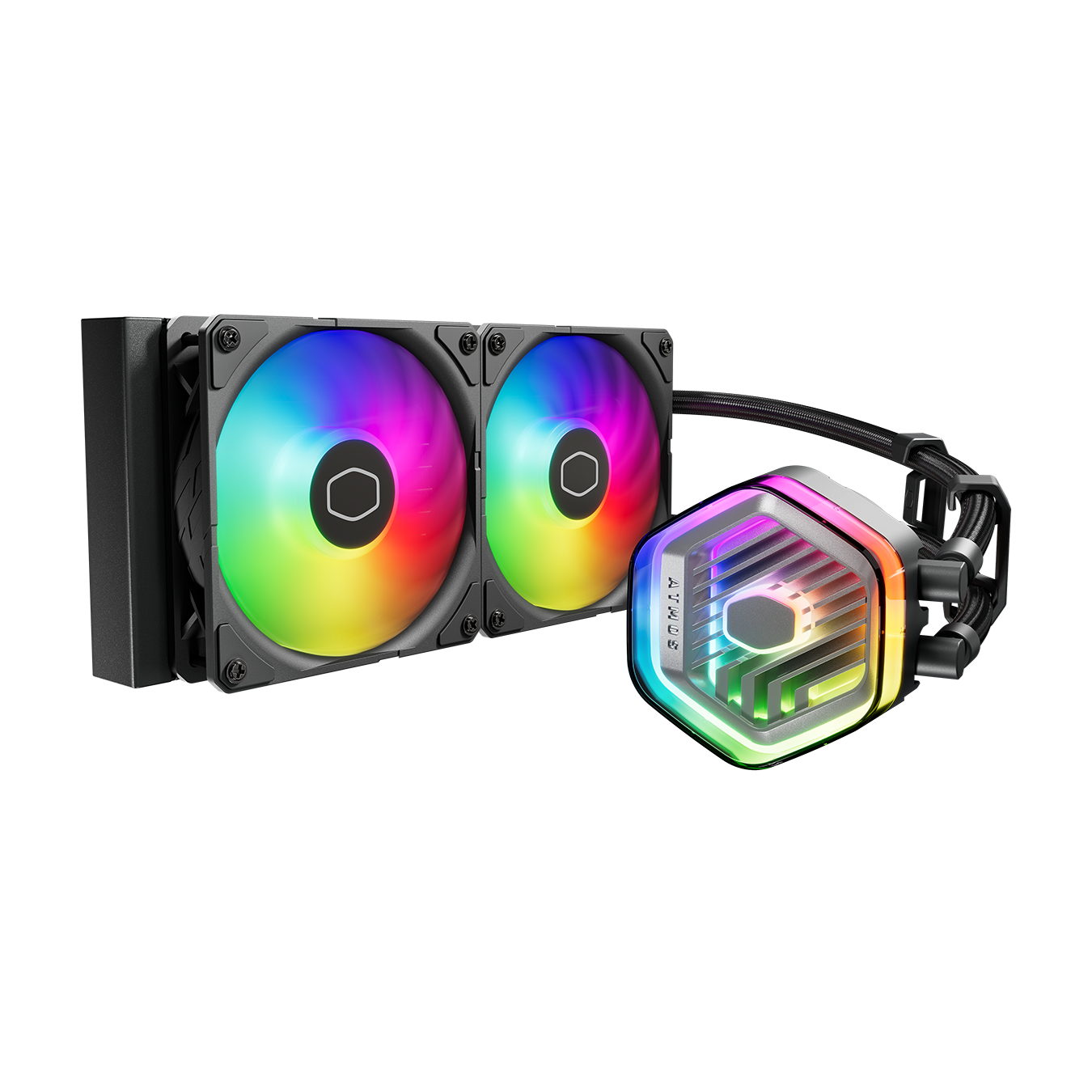 PC Power Supply & Cooling
