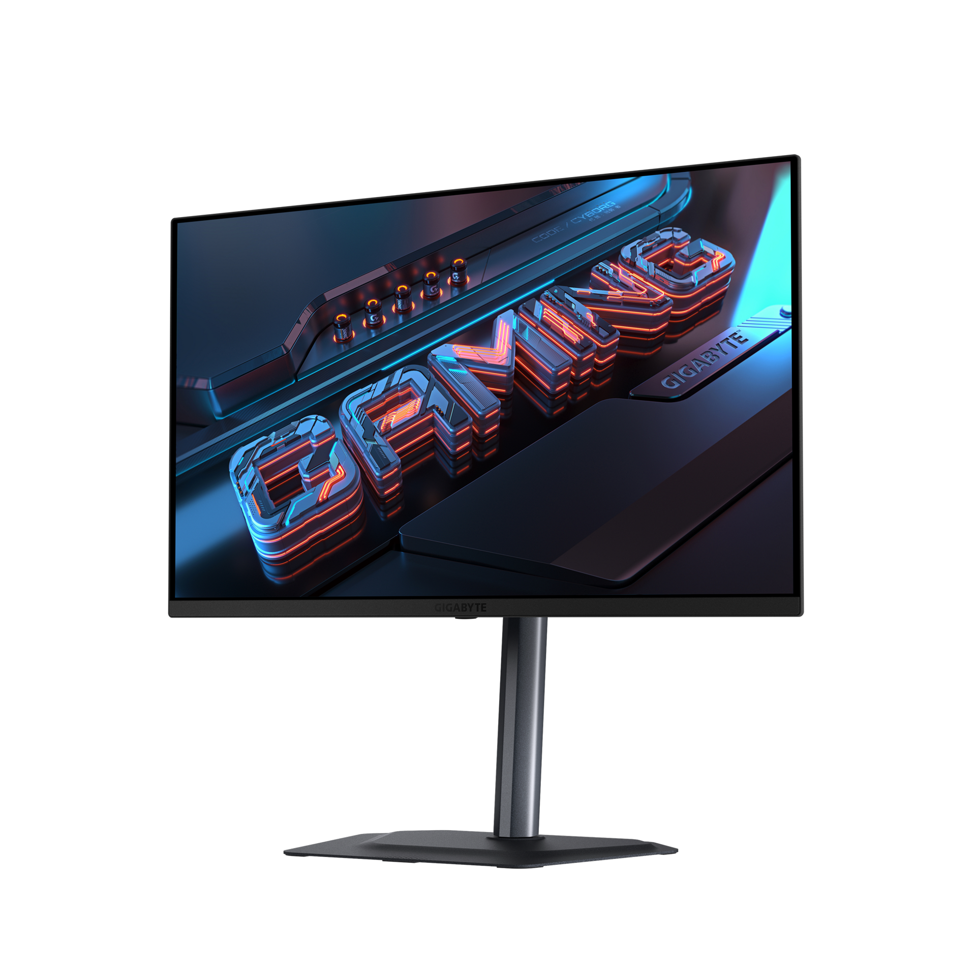 Monitor - Gaming