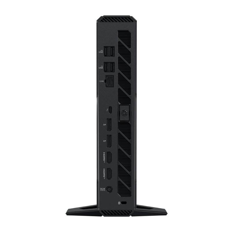 Desktop PC - Commercial