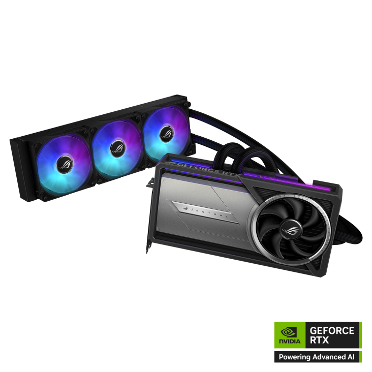 Graphics Cards