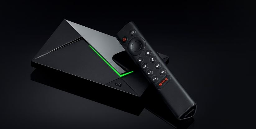Game Console