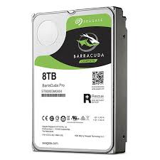 Storage - PC / Notebook Hard Drive