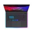 ROG Strix G16 - 16.0 2.5K 240Hz (Nebula) / R9-9955HX3D / RTX5070 Ti / DDR5 32GB / 2TB G4  / GRAY / WIN11 HOME / 1Y