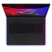 ROG Strix G18 -  18.0 2.5K 240Hz (Nebula) / Ultra 9 / RTX5070 Ti / DDR5 32GB / 1TB G4 / GRAY / WIN11 HOME / 2Y