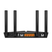 AX1800 Dual-Band Wi-Fi 6 VDSL/ADSL Modem Router