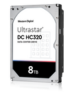 Western Digital WD 8TB Ultrastar DC HC320 Enterprise 3.5