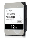 Western Digital WD 12TB Ultrastar DC HC520 Enterprise 3.5