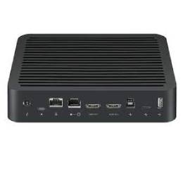OTHER - Logitech Rally Ultra-HD ConferenceCam - BLACK - USB - N/A - WW - TABLE HUB