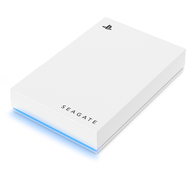 Game Drive for PS5 2.5" 2TB USB3.0