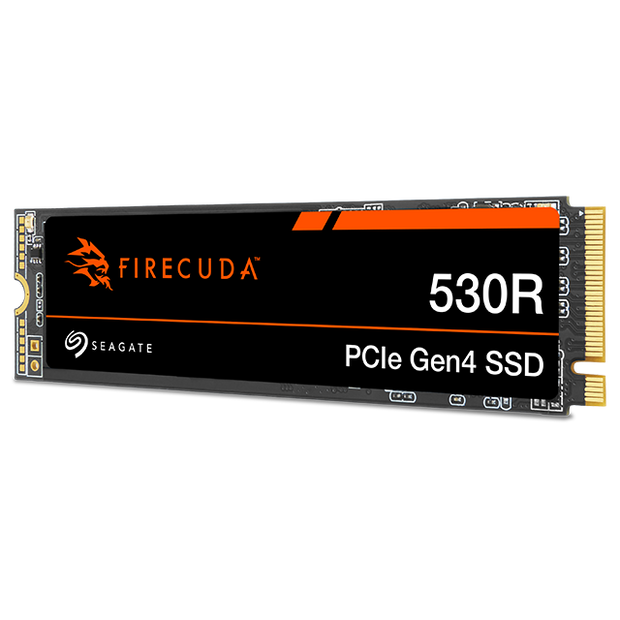 FireCuda 530R SSD 2TB