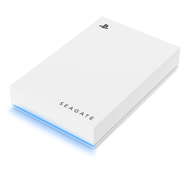 Game Drive for PS5 5TB USB3.0