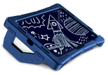 duxling (iPad (A16)/10th gen) AP - blue