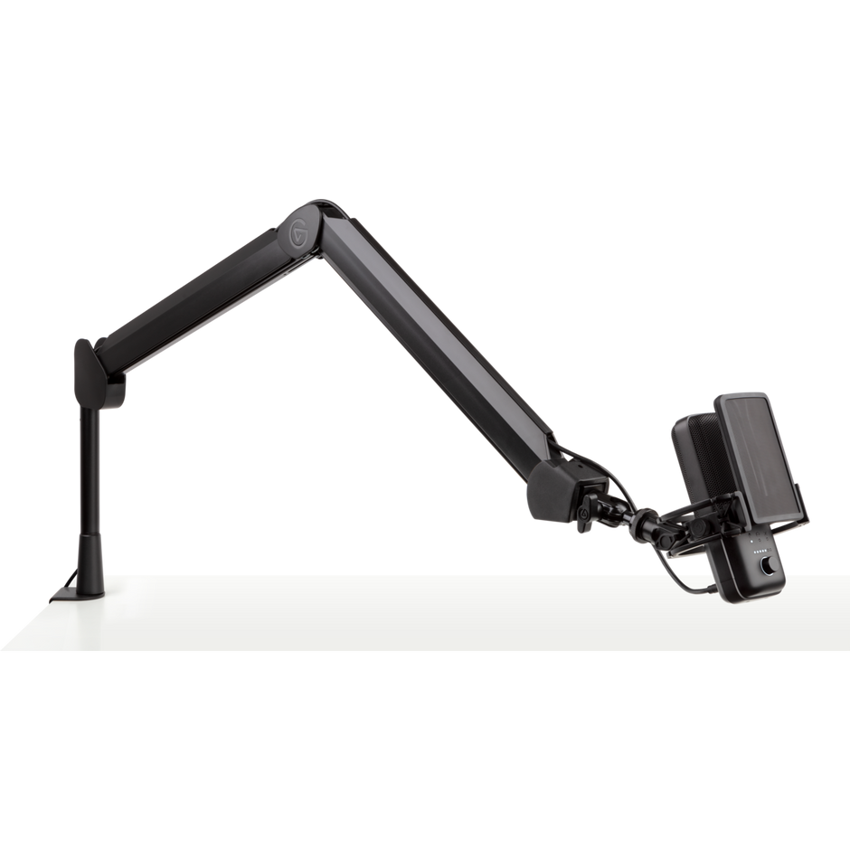 Mic Arm (High Rise)