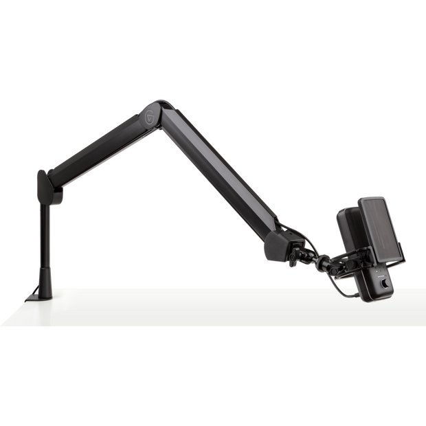 Mic Arm (High Rise)