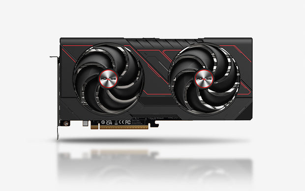 SAPPHIRE PULSE AMD RADEON RX 9070 GAMING 16GB DUAL HDMI / DUAL DP