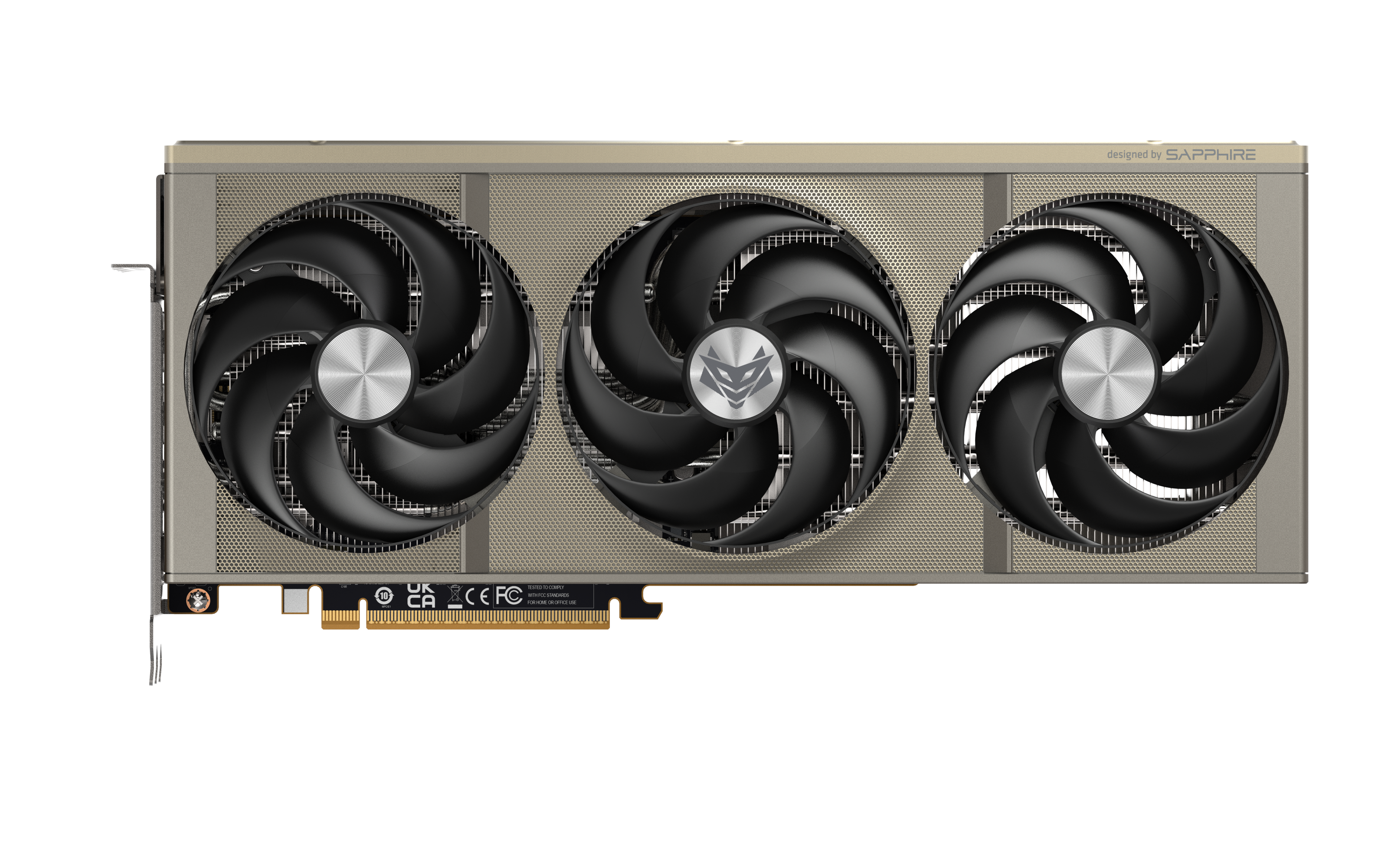 SAPPHIRE NITRO+ AMD RADEON RX 9070 GAMING OC 16GB DUAL HDMI / DUAL DP
