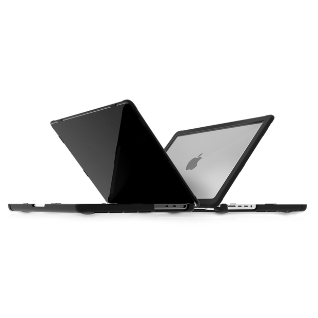 dux (MacBook Pro 14" M4 2024/M3, M2 2023/M1 2021) AP - black