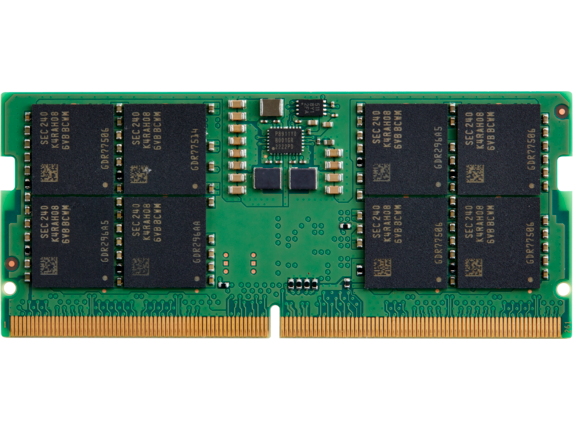 HP 16GB DDR5-5600 SODIMM Memory