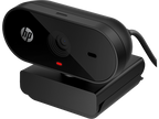 HP 325 FHD 1080p Webcam with Integrated Microphone