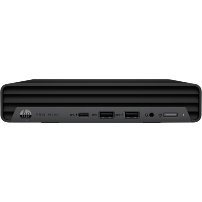 HP Pro Mini 400 G9, i7-14700T, 16GB, 512GB SSD, WLAN, WIN 11 PRO, 3YR NBD ONSITE WTY (replaces A41HTPT)