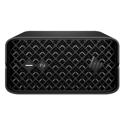 HP Z2 MINI G1a, RYZEN AI MAX PRO 385, 32GB, 1TB SSD, WLAN, WIN 11 PRO, 3YR NBD ONSITE WTY