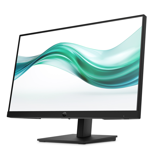 HP SERIES 3 PRO 327PH, 27.0" IPS, 16:9, 1920x1080, HEIGHT ADJUST, SPEAKERS, VGA+DP+HDMI, Tilt, 3 Yrs (replaces 64W41AA)