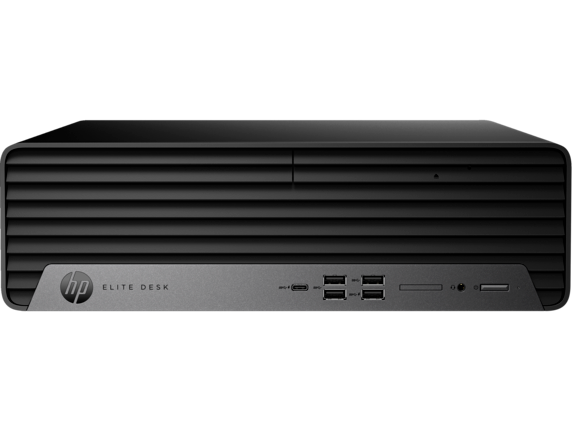 HP Elite SFF 800 G9, i5-14500, 16GB, 512GB SSD, W11P64, 3YR NBD ONSITE WTY (A41JJPT alternate)