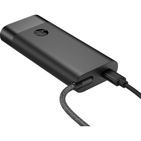 HP 110W USB-C Laptop Charger (Replaces 8B3Y2AA)