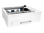 HP LaserJet 550 Sheet Paper Tray