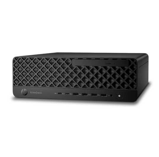 HP EliteDesk 8 SFF G1i, U7-265, 16GB, 512GB SSD, WLAN, WIN 11 PRO, 3YR NBD ONSITE WTY (replaces A41KBPT)