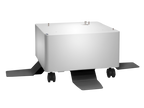 HP Color LaserJet Printer Cabinet