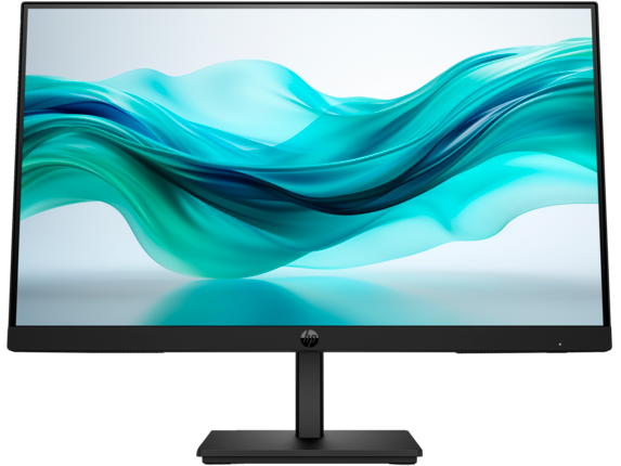 HP SERIES 3 PRO 322PF, 21.5" IPS, 16:9, 1920x1080, VGA+DP+HDMI, Tilt, 3 Yrs (Replaces 64X86AA)