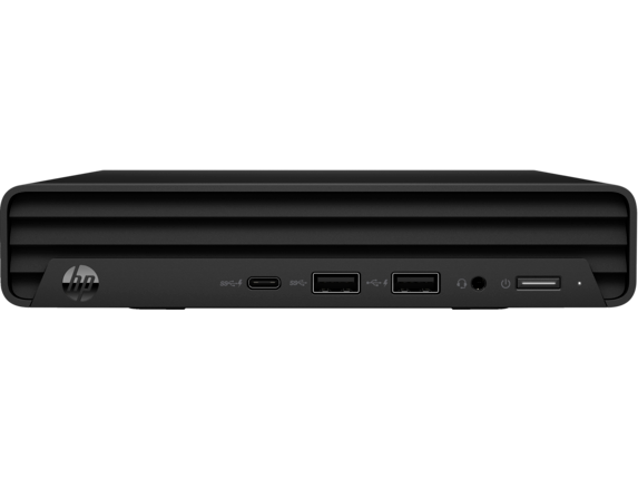 HP Pro Mini 260 G9, i5-1334U, 16GB, 512GB SSD, WLAN, WIN 11 PRO, 1YR ONSITE WTY
