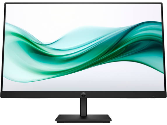 HP SERIES 3 PRO 324PV, 23.8", 16:9, 1920x1080, VGA+HDMI, Tilt, 3 Yrs