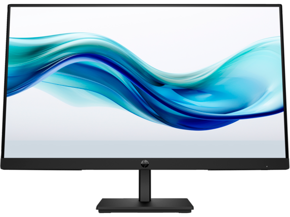 HP SERIES 3 PRO 324PF, 23.8" IPS, 16:9, 1920x1080, VGA+DP+HDMI, Tilt, 3 Yrs (Replaces 64X66AA)