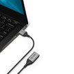 ALOGIC 2m Ultra USB3.0 USB-A (Male) to USB-A (Female) Extension Cable
