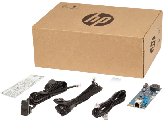HP MFP Analog Fax 702 Accessory