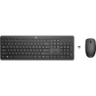 HP 235 WL Mouse and Keyboard Combo (Replaces 1Y4D0AA)