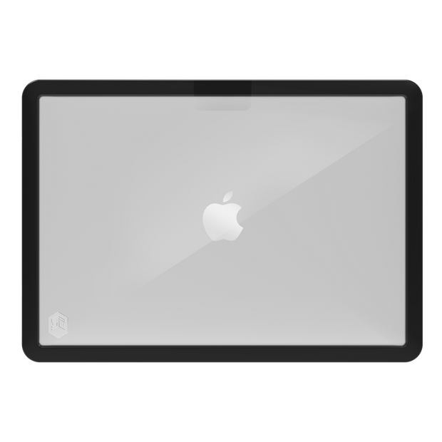 dux case (MacBook Pro 13" 2019/2020/2022) AP - black