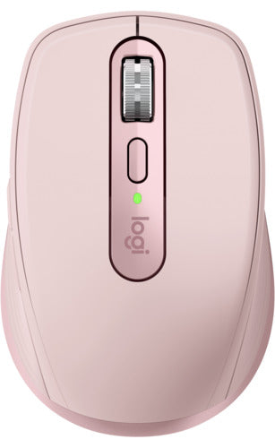 Logitech MX Anywhere 3S - Rose