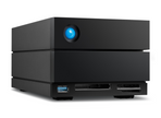 LaCie 2big Dock Thunderbolt 3 - 36TB