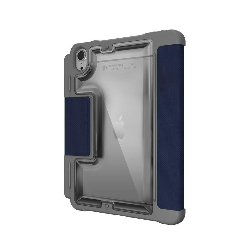 dux plus (iPad mini A17 Pro/6th gen) AP - midnight blue