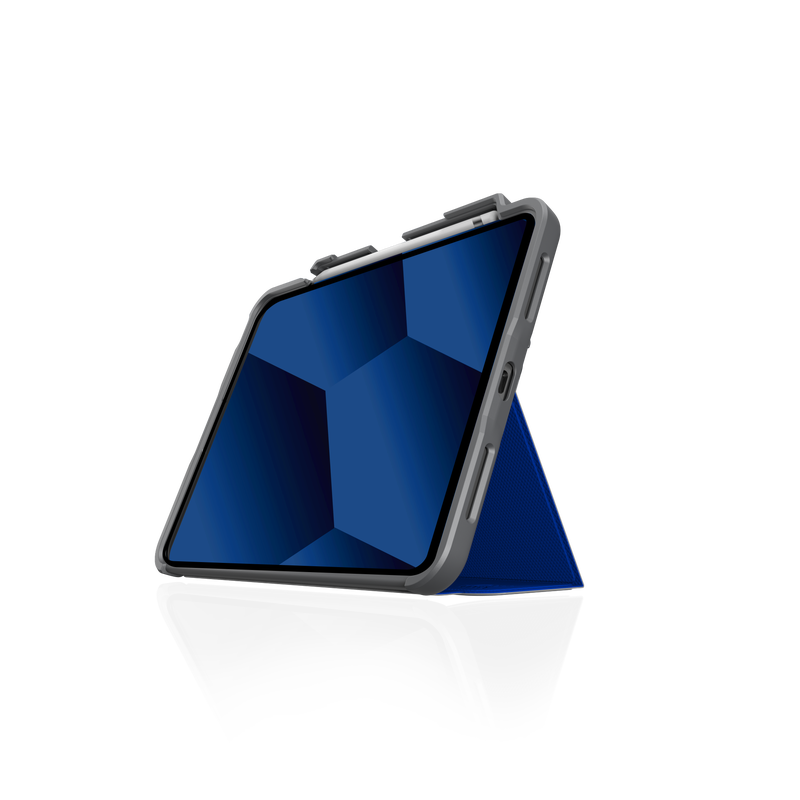 dux plus (iPad (A16)/10th gen) COM - blue