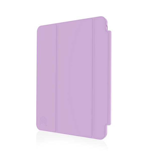 studio (iPad Air 11" M2,5th/4th gen/iPad Pro 11" 4th/3rd/2nd/1st gen) - purple